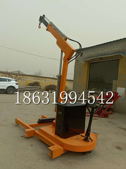 偃师市厂家供应自制随车吊 12吨随车吊 自卸式随车吊 12吨随车吊起重机
